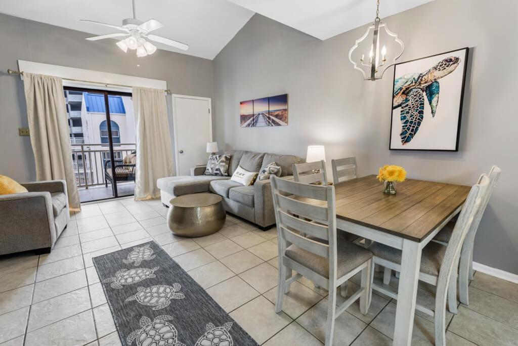 Sugar Beach 330 By Albvr - This Beautiful 3Br Has Space For The Whole Family And Great Views กัลฟ์ชอร์ส ภายนอก รูปภาพ