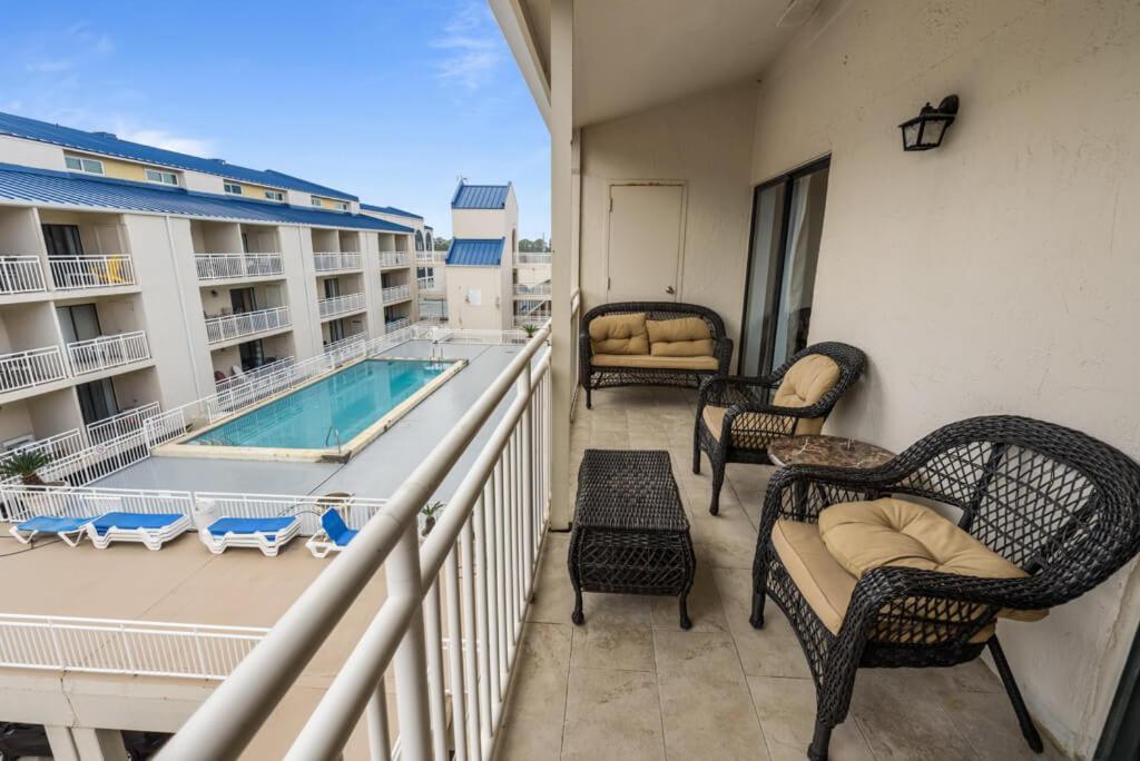 Sugar Beach 330 By Albvr - This Beautiful 3Br Has Space For The Whole Family And Great Views กัลฟ์ชอร์ส ภายนอก รูปภาพ